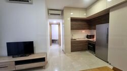 Commonwealth Towers (D3), Condominium #465062661